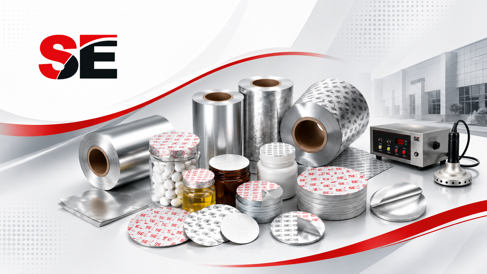 Sakshi Enterprises Manufacturing Plant