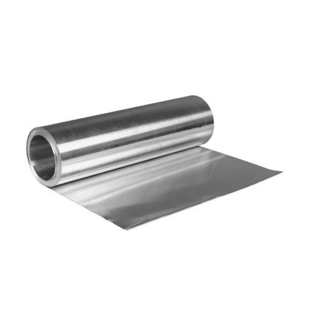 Aluminium Foil Rolls