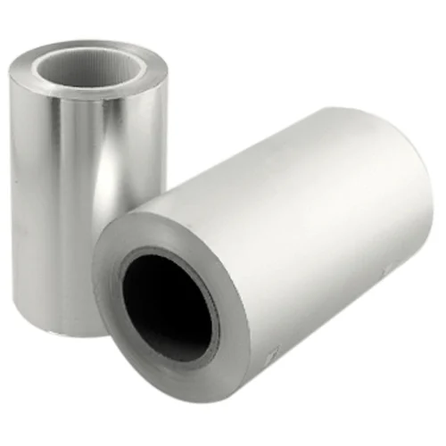 Pharma Blister Foil Rolls