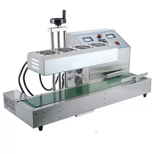 Induction Sealing Machinery
